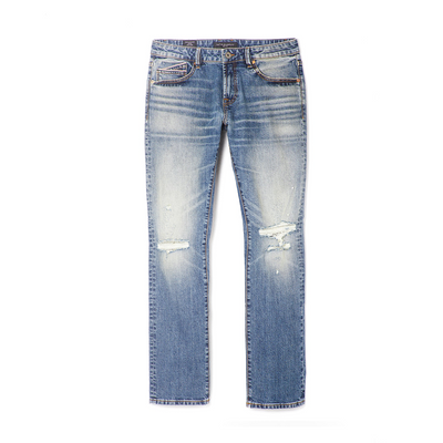 Cult Of Individuality Rocker Slim Straight