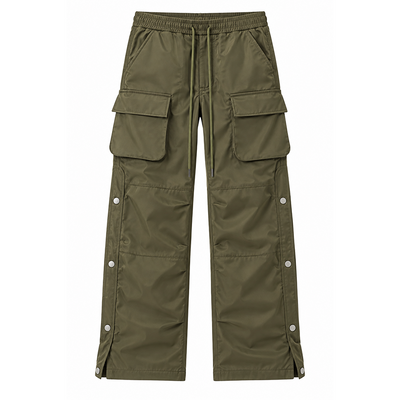 MNML Raw Slim Denim