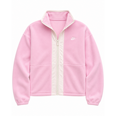 Nike Studio Fleece Medium Weight Women's Oversized High-Rise Cargo Pan