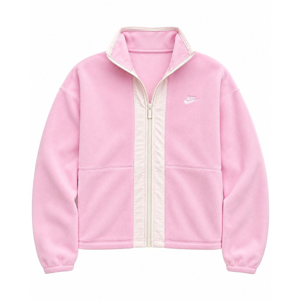 Nike Windrunner Men's Loose Therma-FIT Full-Zip Jacket