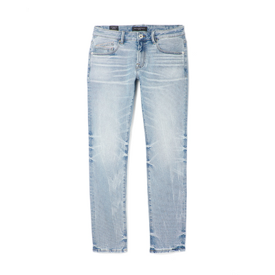 Cult of Individuality Punk Super Skinny Jeans