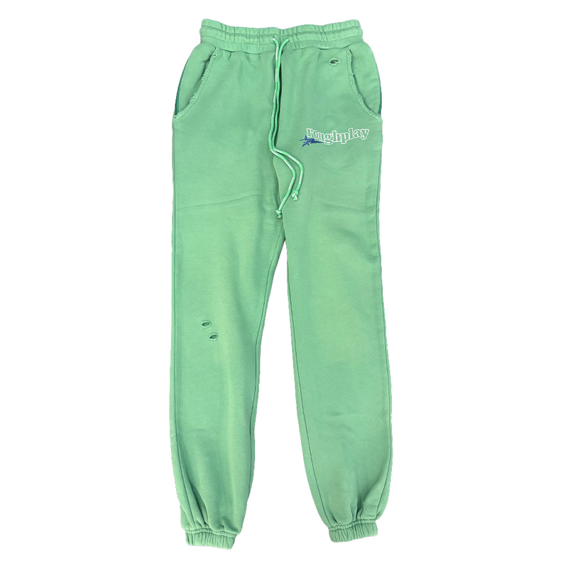Rough Play Sweatsuits Set