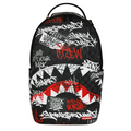 Sprayground Tagged Up Backpack