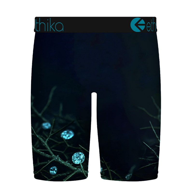 Ethika Death Treasure