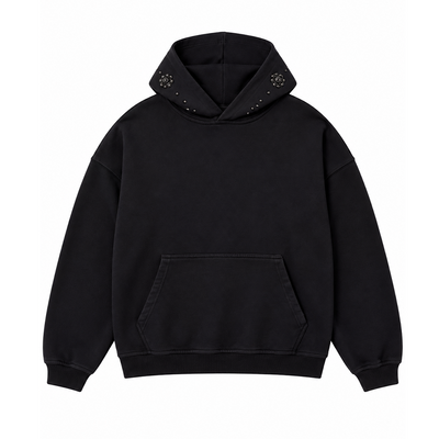 Pleasures Starry Onyx Hoodie
