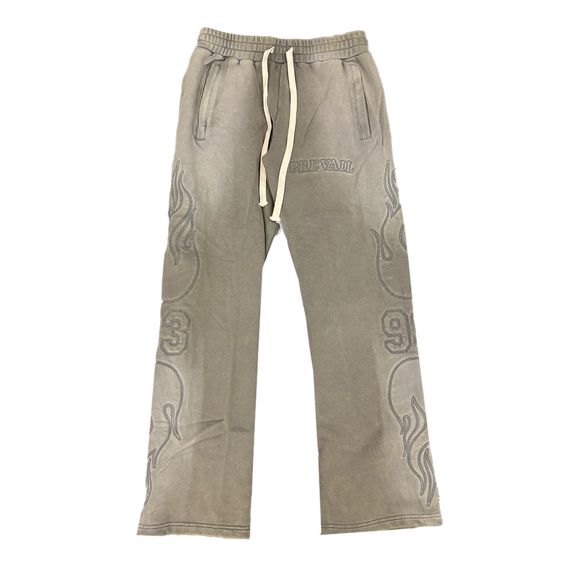 Legends Prevail Grey Sweatsuit