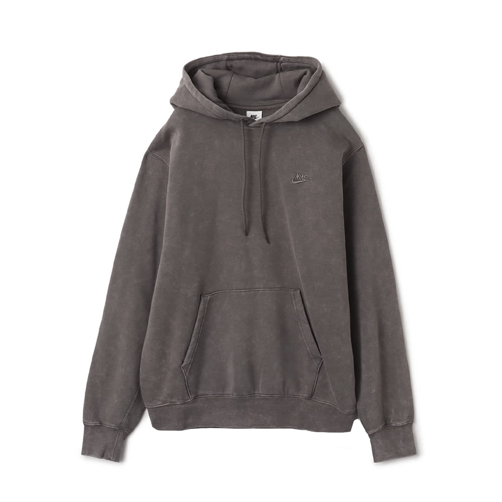 Nike Tech Men's Fleece Pullover Hoodie