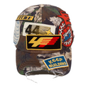 BLDG4 OE Hat