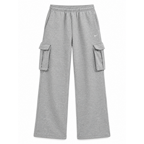 Nike Sportswear Women's Loose Therma-FIT Full-Zip Sweatshirt