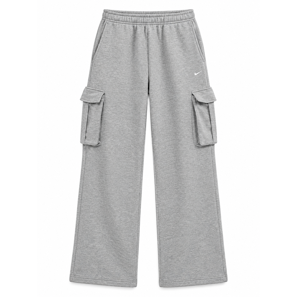 Jordan Craig Casual Cargo Pant Army Green