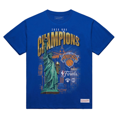 Alias Collectives Big and Martin Tee