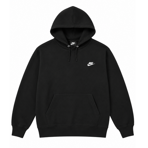 Nike Club Men's Winterized Fleece Full-Zip Jacket