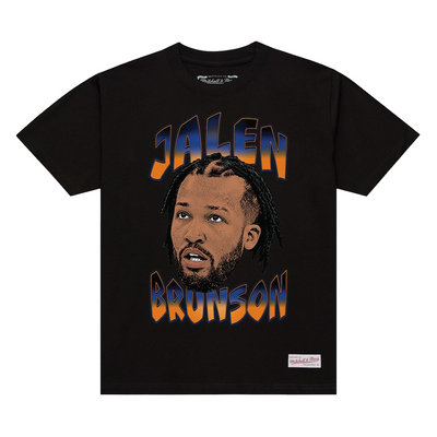 Alias Collectives Big and Martin Tee