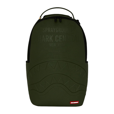 Ethika BMR Grizzy Grain