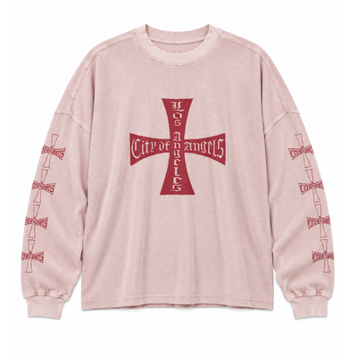 MNML Knit ZIP Up Sweater