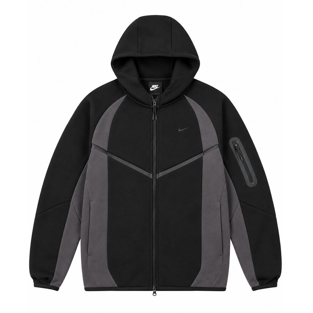 Nike Sportswear Tech Fleece Windrunner Hoodie