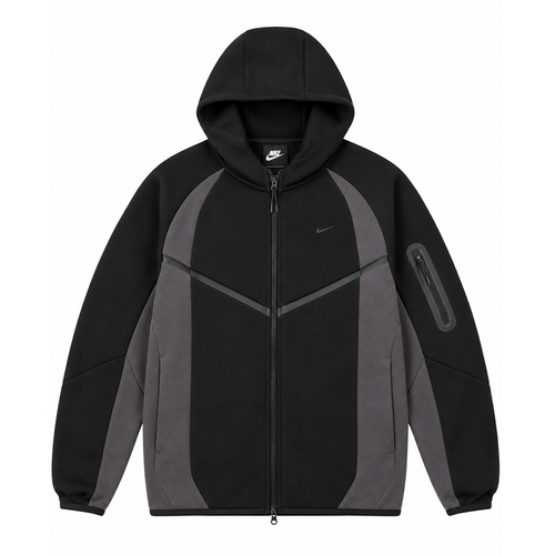 Nike Windrunner Men's Loose Therma-FIT Full-Zip Jacket