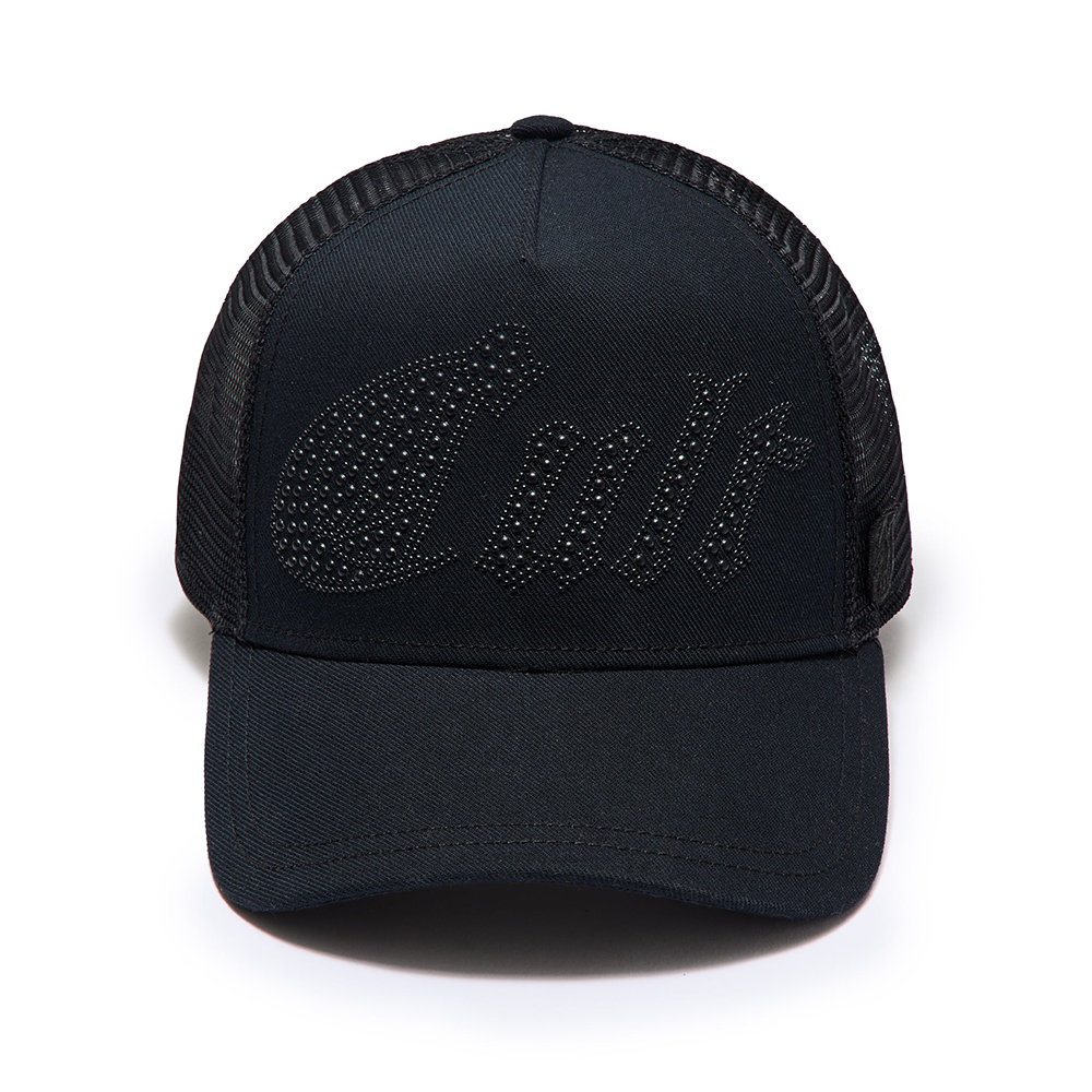 MNML Corruption Thermal Black