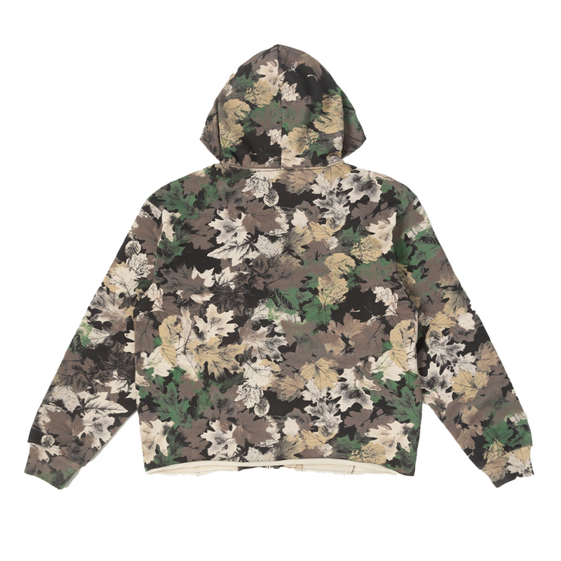 BLDG4 Future Hoodie
