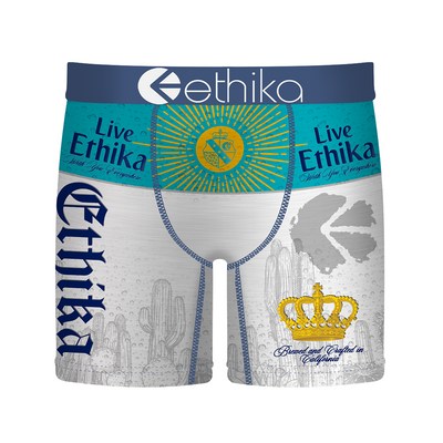 Ethika My Testimony