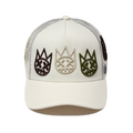 Cult's All Over Mesh Trucker Hat