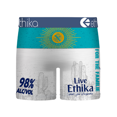Ethika Out The Bando