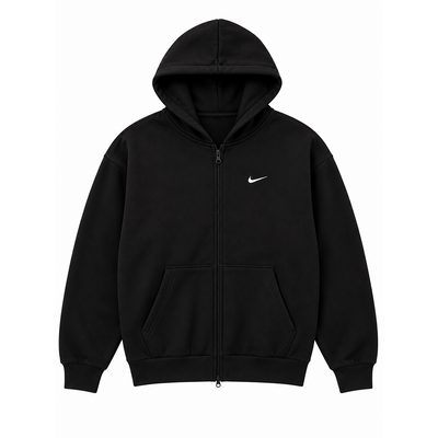 Nike Sportswear Women's Therma-FIT Mid-Rise Open-Hem Pants