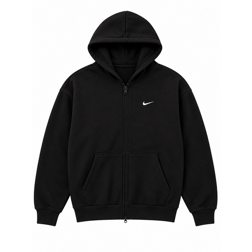 Nike Club Men's Winterized Fleece Full-Zip Jacket