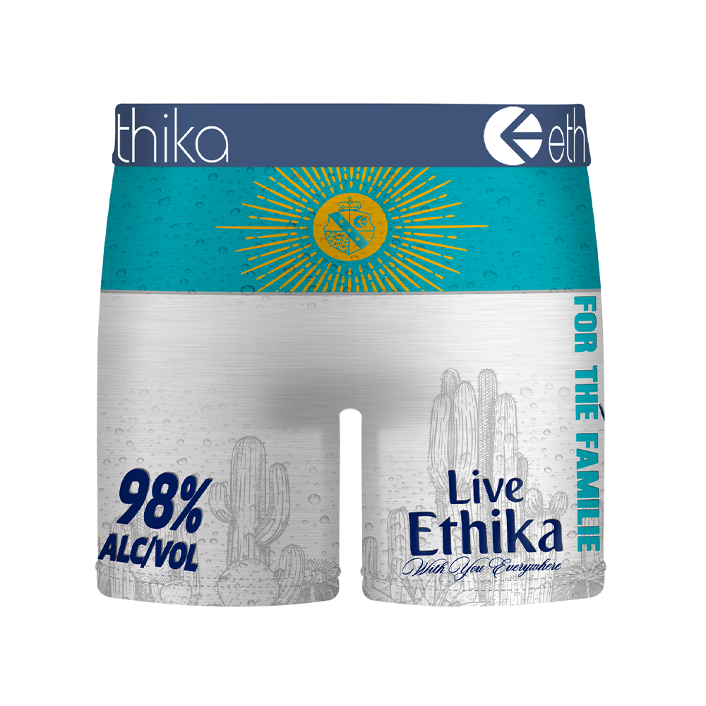 Ethika Mile High Club