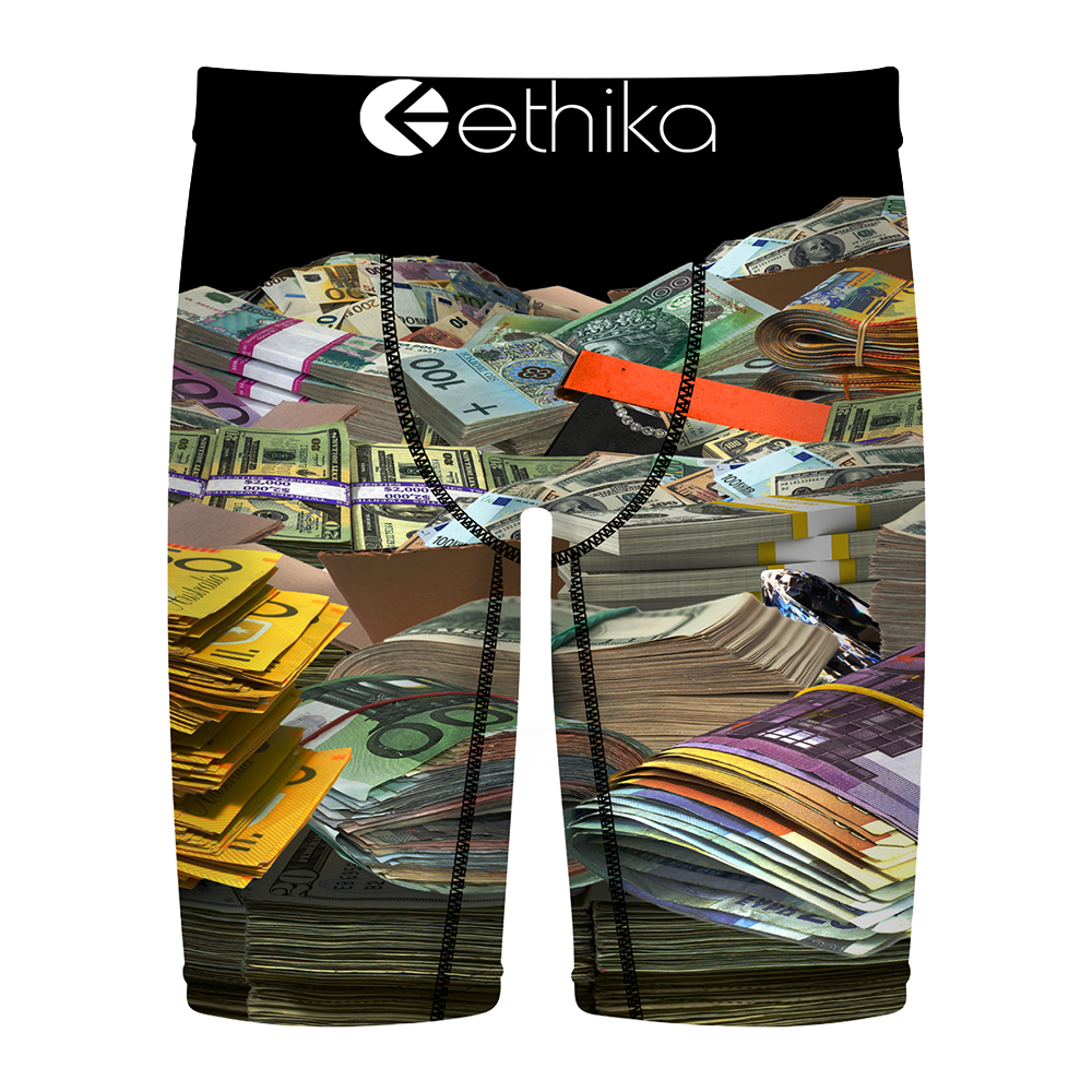Ethika Eye See You