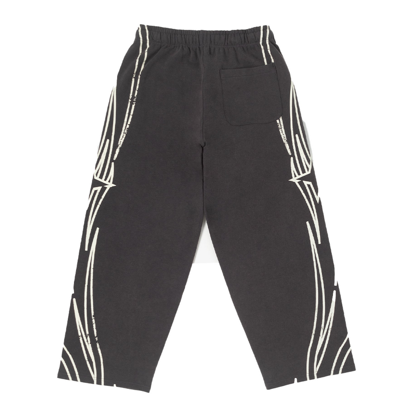 BLDG4 Star Pant