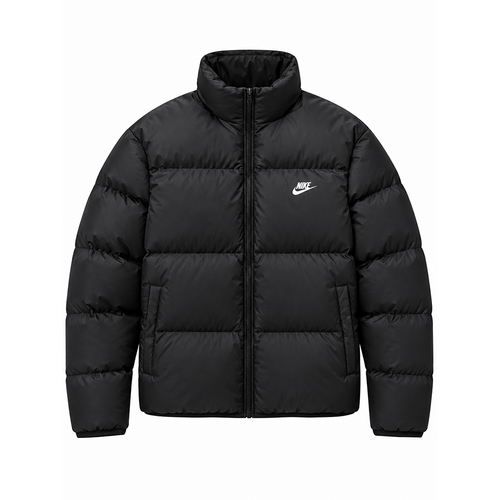 Nike Club Men's Winterized Fleece Full-Zip Jacket