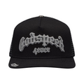Godspeed GS Forever Trucker Hat