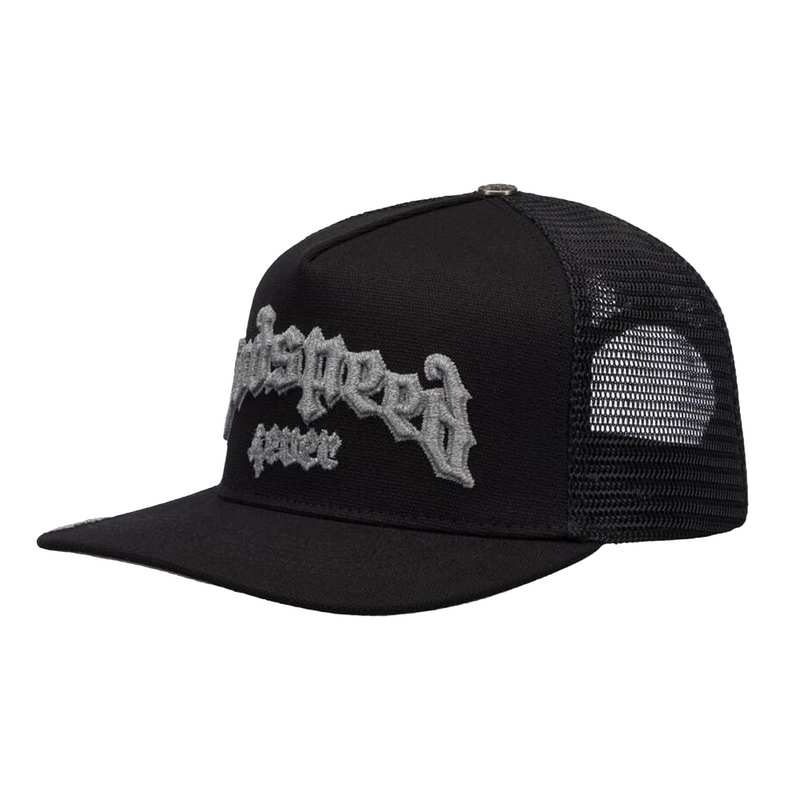 Godspeed GS Forever Trucker Hat