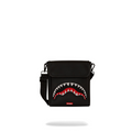 Sprayground Fly Knit Mouth Messenger Sling