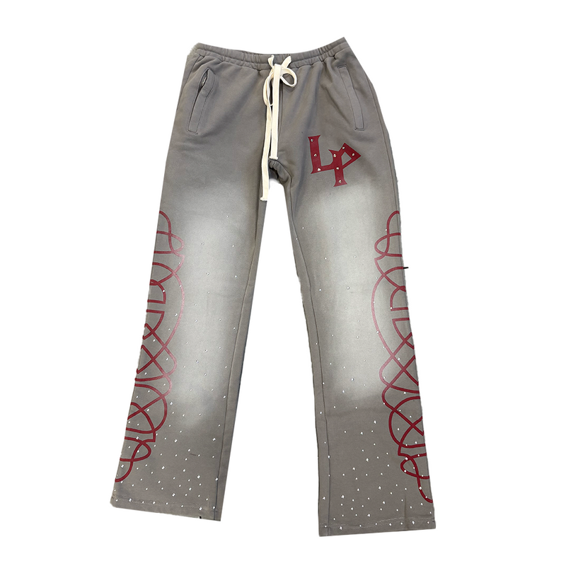 Legends Prevail Studded Sweatsuit