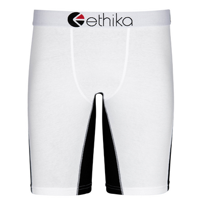 Ethika My Testimony
