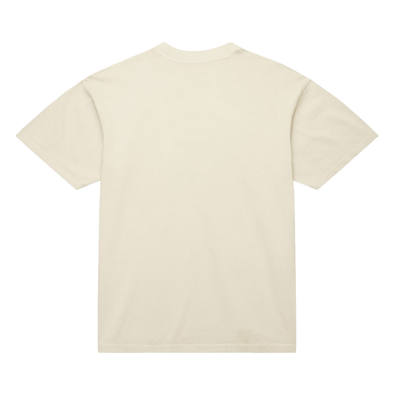 Mitchell & Ness NBA Concrete Apple SS Tee New York Knicks