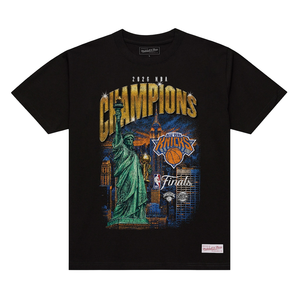 Alias Collectives Black Big Yankee