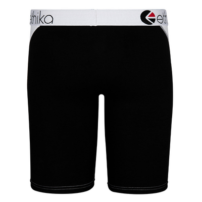 Ethika My Testimony