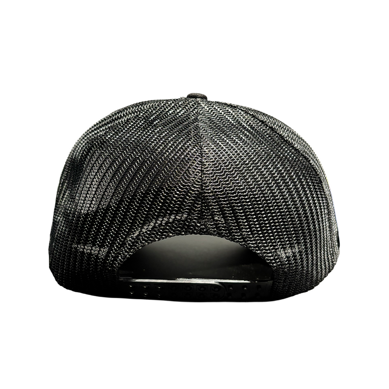 Terror Squad Grey Trucker