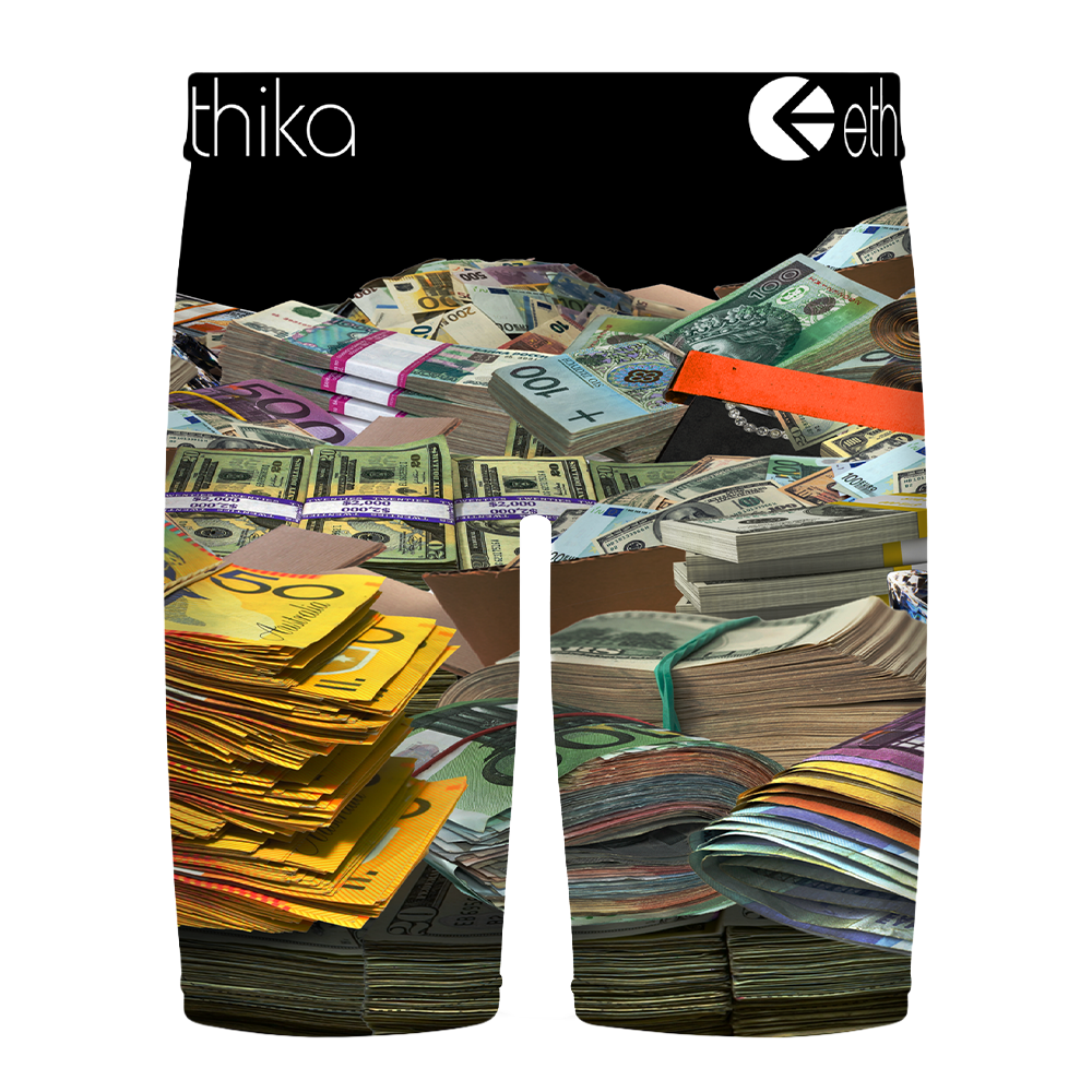 Ethika Eye See You