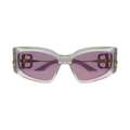 Balenciaga BB0321S Sunglasses