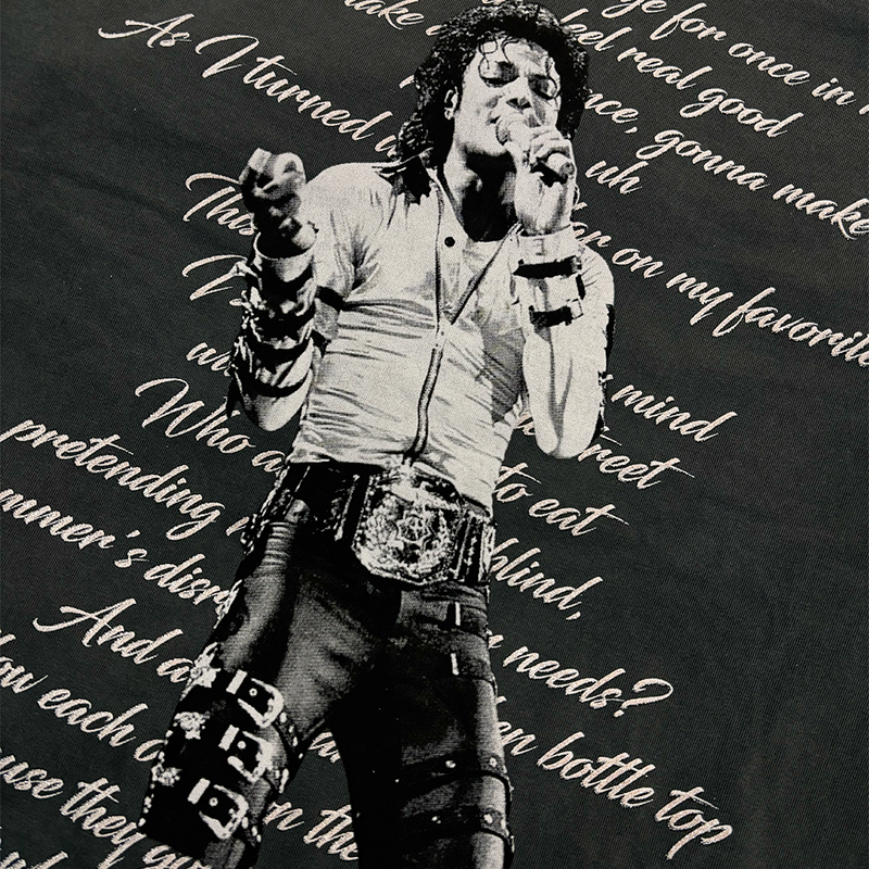 Alias Collectives Biggie SS Tee