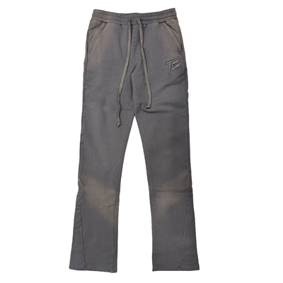 Rough Play Distress Sweatsuit
