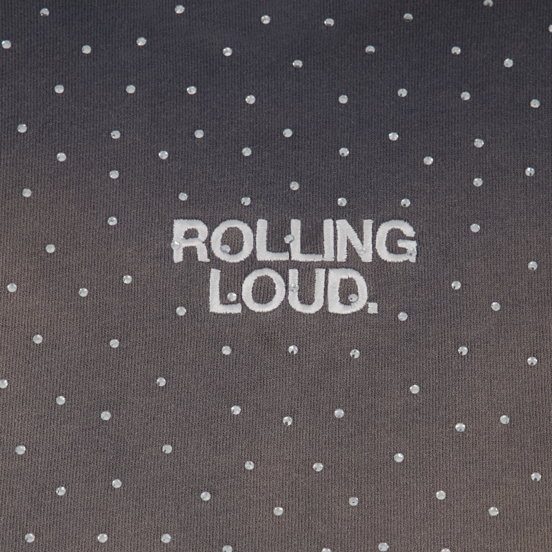 Rolling Loud Shine Studio Hoodie
