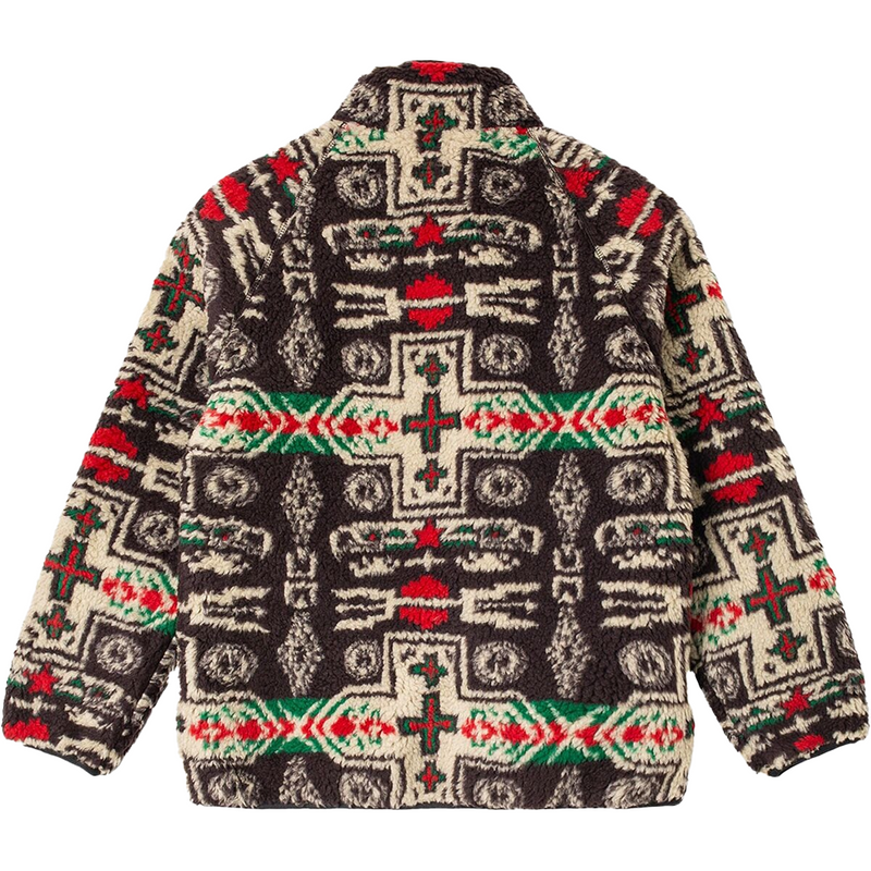 Manastash Chimayo Fleece Jacket
