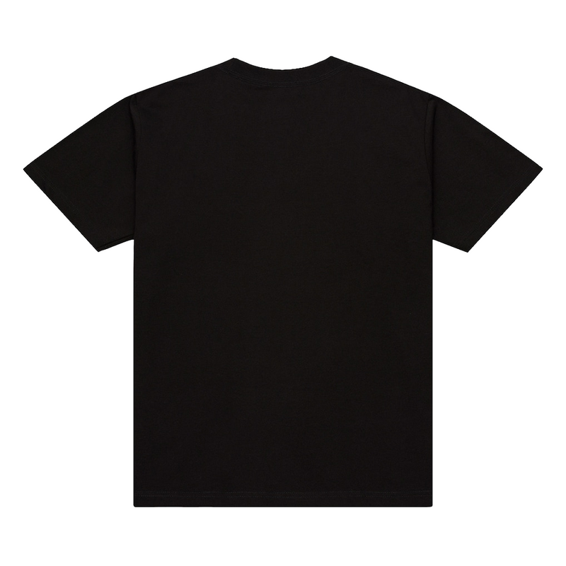 Mitchell & Ness NBA City Champions Tee New York Knics