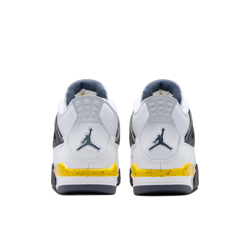 Air Jordan 4 Retro (GS)