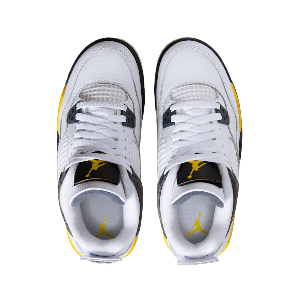 Air Jordan 4 Retro (GS)